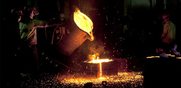 铸造工艺对铝合金铸件质量的影响