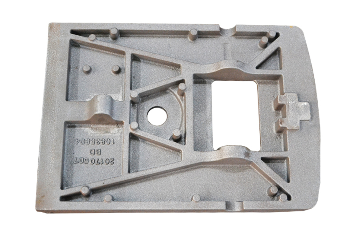 医疗器械毛坯之一