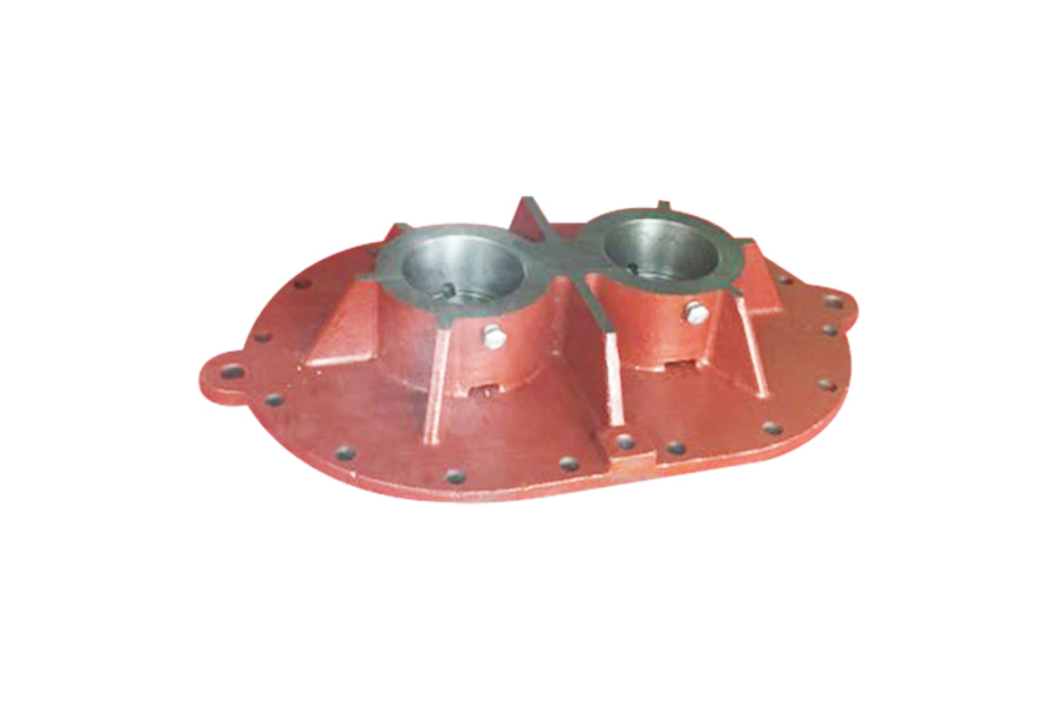 罗茨风机驱动盖