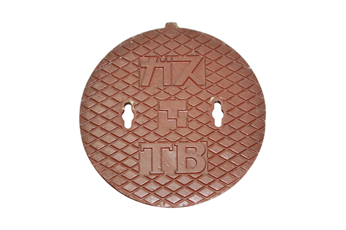 出口日本铸件之一